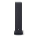 Focal Aria Evo X No. 2 Floorstanding Speakers, Black High Gloss rear view, binding posts
