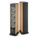 Focal Aria Evo X No. 3 Floorstanding Speakers, Prime Walnut Pair