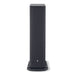 Focal Aria Evo X No. 4 Floorstanding Speakers, Black High Gloss with grill