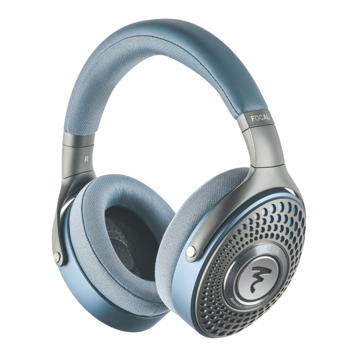 Focal Azurys Closed-Back Headphones