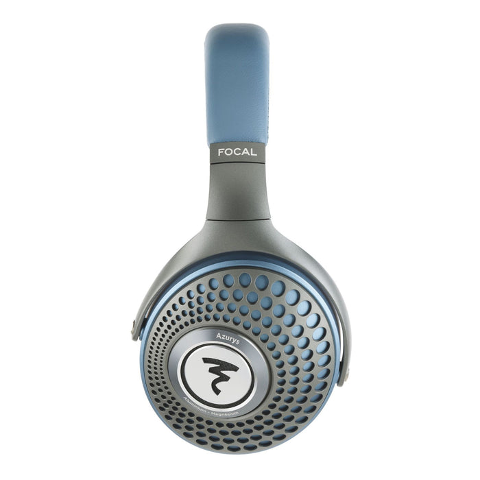 Focal Azurys Closed-Back Headphones side profile