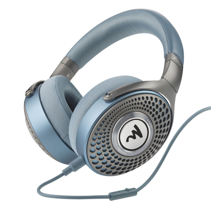 Focal Azurys Closed-Back Headphones, with included cable