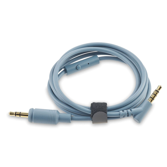Focal Azurys Closed-Back Headphones, included cable