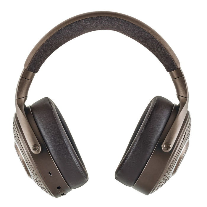 Focal Bathys MG Wireless Noise-Cancelling Headphones front view