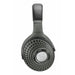 Focal Bathys Wireless Noise-Cancelling Headphones, side profile view