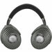 Focal Bathys Wireless Noise-Cancelling Headphones, ear cups turned out view