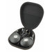 Focal Bathys Wireless Noise-Cancelling Headphones in carry case