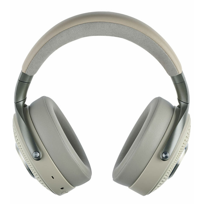 Focal Bathys Wireless Noise-Cancelling Headphones, Dune finish