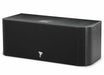 Focal Chorus CC600 Center Channel Speaker; Black Ash - Open box w/ Warranty