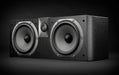 Focal Chorus CC600 Center Channel Speaker; Black Ash - Open box w/ Warranty