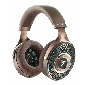 Focal Clear MG Open-Back Headphones