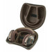 Focal Clear MG Open-Back Headphones in carry case