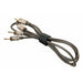 Focal Clear MG Open-Back Headphones included headphone cable