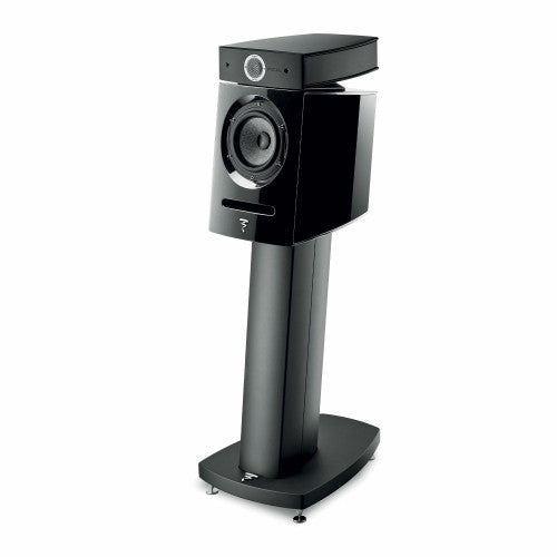 Focal Diablo Utopia Colour EVO Stand, with speaker