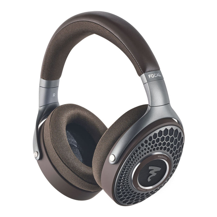 Focal Hadenys Open-Back Headphones