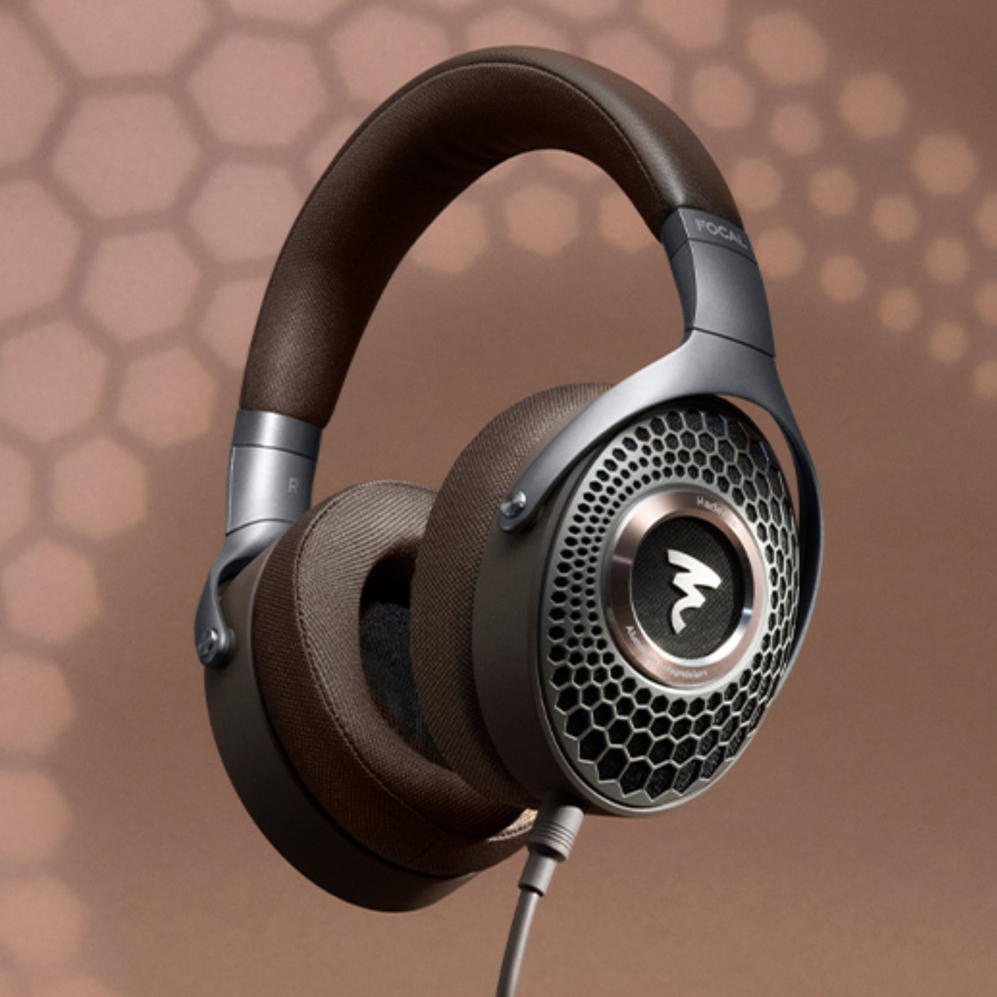 Focal Hadenys Open-Back Headphones