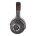 Focal Hadenys Open-Back Headphones, side profile view