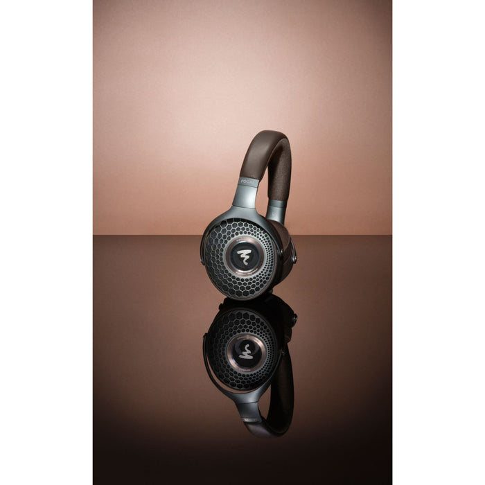 Focal Hadenys Open-Back Headphones hero shot