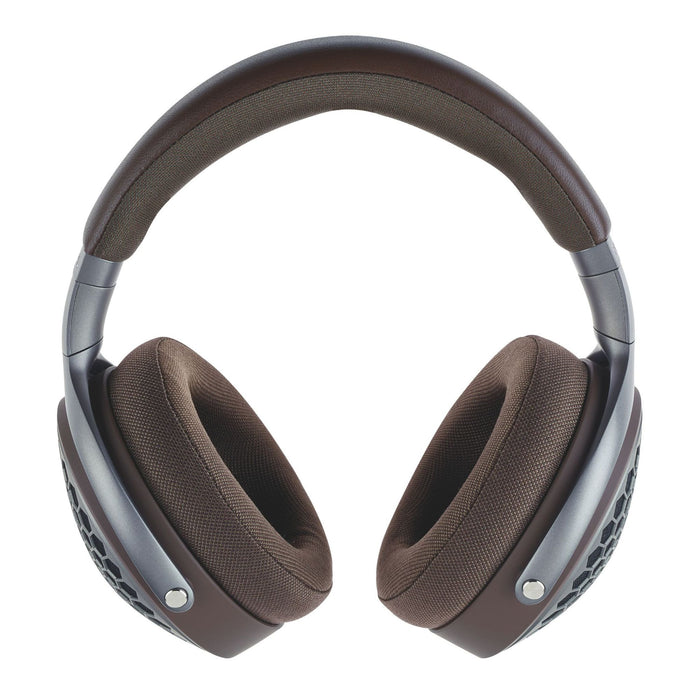 Focal Hadenys Open-Back Headphones rear view
