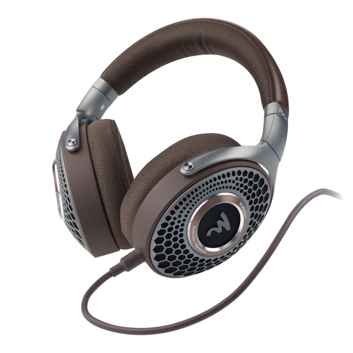 Focal Hadenys Open-Back Headphones with included cable