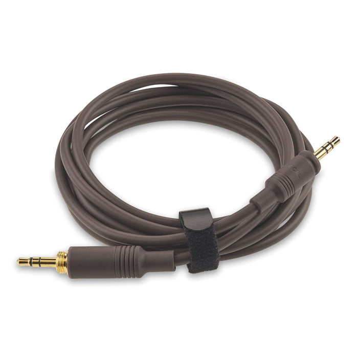 Focal Hadenys Open-Back Headphones included cable