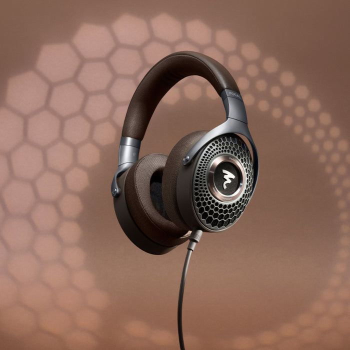 Focal Hadenys Open-Back Headphones