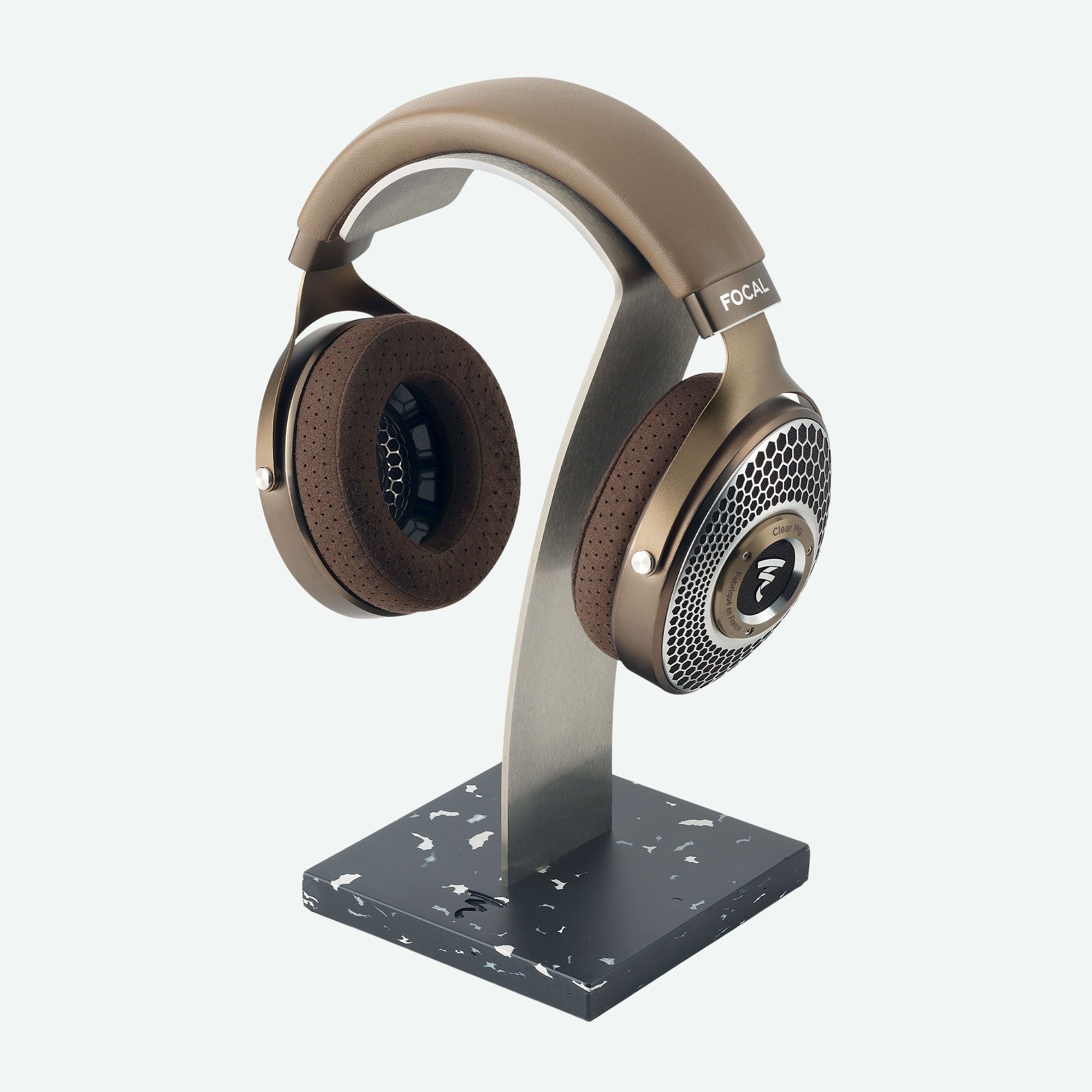 NEW: Focal Headphone Stand