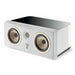 Focal Kanta Center Channel Speaker, white carrara