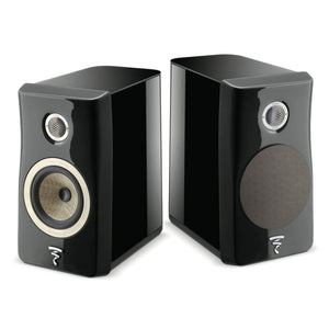 Focal Kanta No. 1 Bookshelf Speakers, Pair