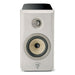 Focal Kanta No1 Bookshelf Speakers, walnut mat and ivory mat