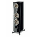 Focal Kanta No2 Floorstanding Speakers, black high gloss and black mat