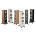 Focal Kanta No2 Floorstanding Speakers, collection view, multiple finishes