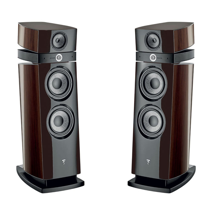 Focal Maestro Utopia Evo Floorstanding Speakers