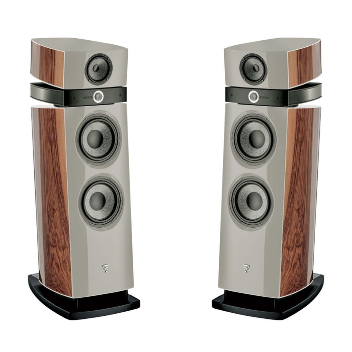 Focal Maestro Utopia Evo Floorstanding Speakers