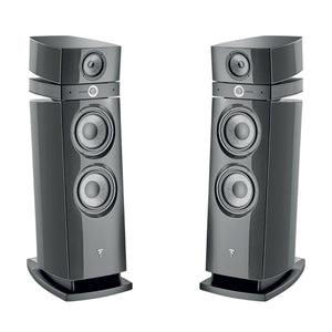 Focal Maestro Utopia Evo Floorstanding Speakers