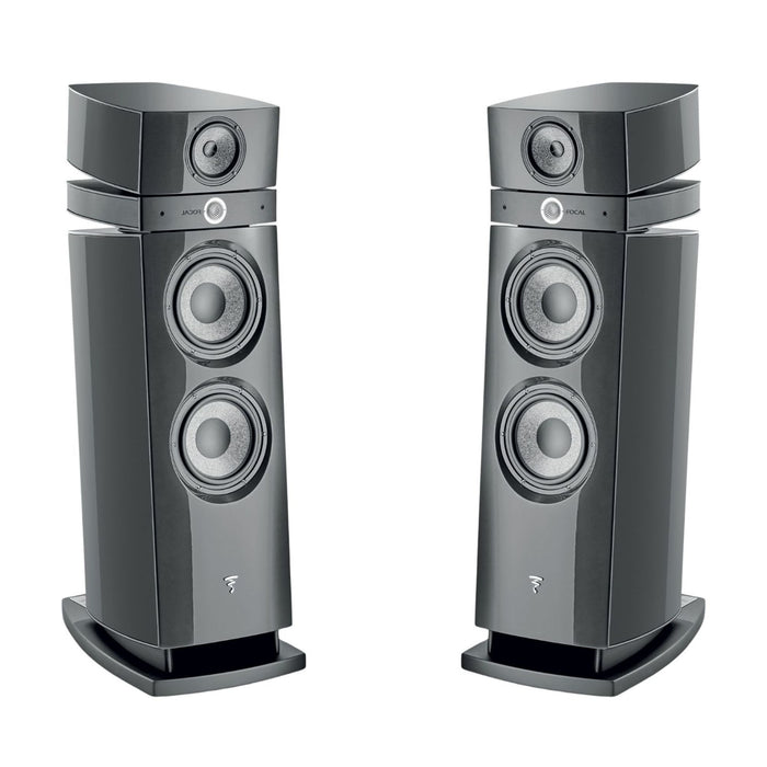 Focal Maestro Utopia Evo Floorstanding Speakers
