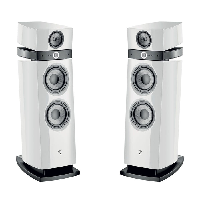 Focal Maestro Utopia Evo Floorstanding Speakers
