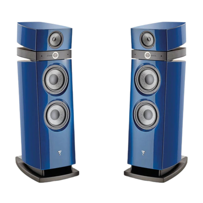 Focal Maestro Utopia Evo Floorstanding Speakers