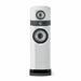 Focal Scala Utopia EVO Floorstanding Speakers, Carrara White