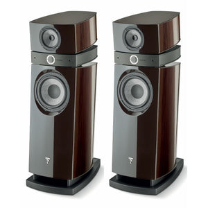 Focal Scala Utopia Evo Floorstanding Speakers