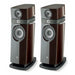 Focal Scala Utopia EVO Floorstanding Speakers, Noyer Fonce pair