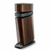 Focal Scala Utopia EVO Floorstanding Speakers, Noyer Fonce rear angled view