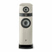 Focal Scala Utopia EVO Floorstanding Speakers, Noyer Naturel