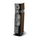 Focal Sopra No. 3 3-Way High-End Loudspeakers, smoked oak