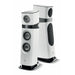 Focal Sopra No. 3 3-Way High-End Loudspeakers, Cararra white Pair