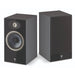 Focal Theva No. 1 Bookshelf Speakers, black Pair