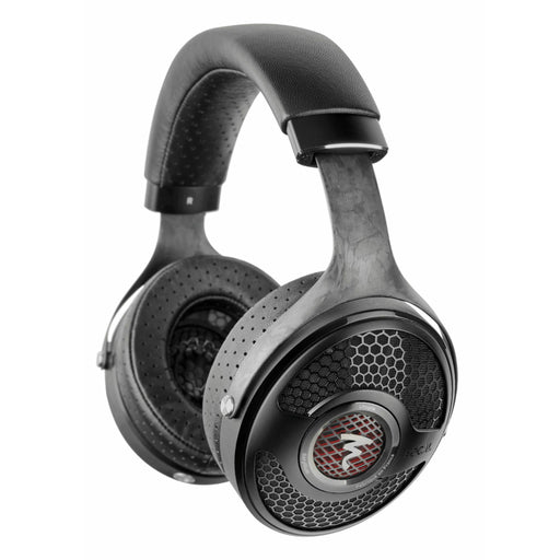 Focal Utopia Open-Back Headphones; (2022 Edition) angled view
