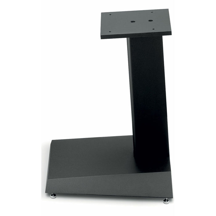 Focal Vestia / Theva Center Channel Stand, side profile