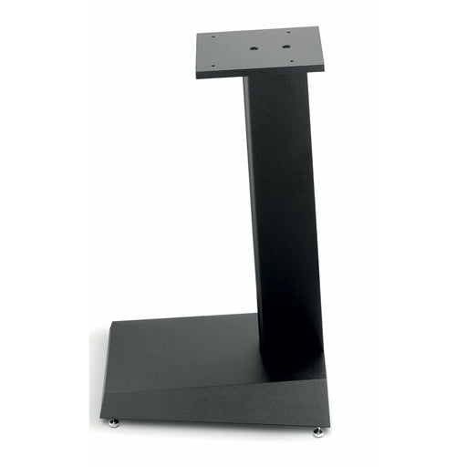 Focal Vestia / Theva No.1 Speaker Stand, side profile