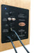 Legacy Audio Focus XD Speakers rear view
